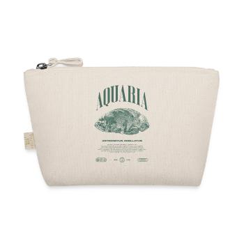 Oscar Fish Keeper Streetwear moderne - Trousse biologique - nature - Devant