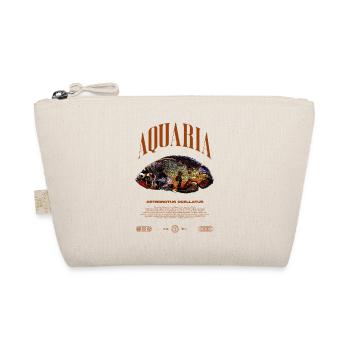 Oscar Fish Keeper Streetwear moderne - Trousse biologique - nature - Devant