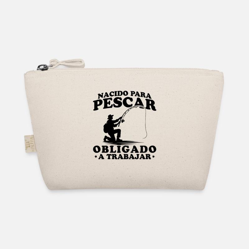 Né pour pêcher Trousse biologique