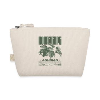 Aquascaping Anubias Aquatic Plant Fish Keeper - Organic Pouch - nature - Front