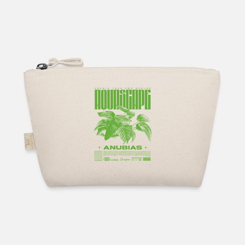 Aquascaping Anubias Plante Aquatique Fish Keeper Trousse biologique