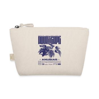Aquascaping Anubias Aquatic Plant Fish Keeper - Organic Pouch - nature - Front