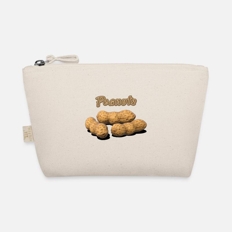 Cacahuètes, cacahuètes - Trousse biologique - nature