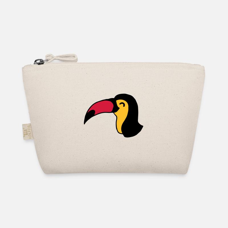 Toucan Toucan Tucan Oiseau Trousse biologique