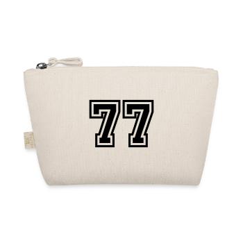 77 Symbole numérique - Trousse biologique - nature - Devant