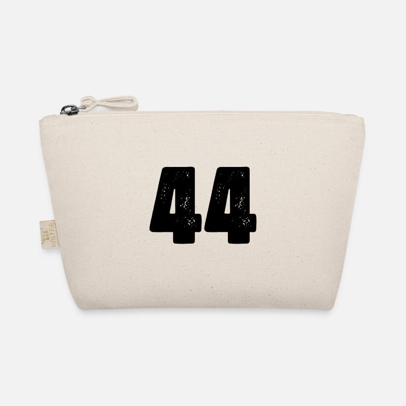 Maillot numéro 44 Trousse biologique