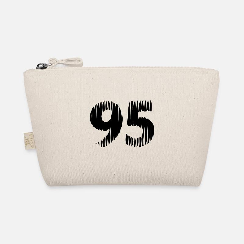 Maillot à 95 numéros Trousse biologique