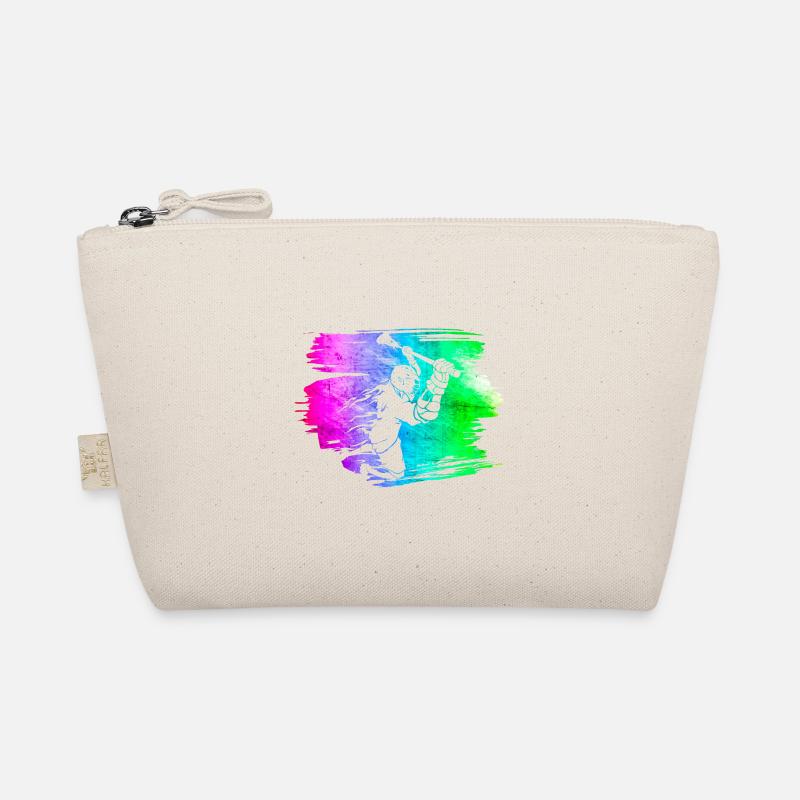 Lacrosse Bio-Täschchen