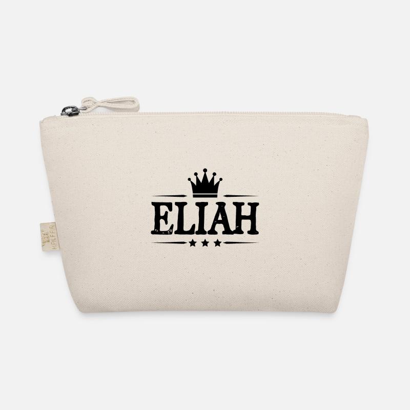 Élie Trousse biologique