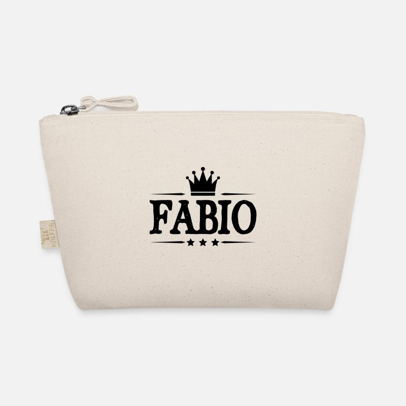 Fabio Trousse biologique