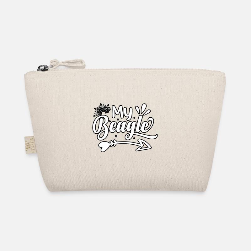 Mon Beagle - Trousse biologique - nature