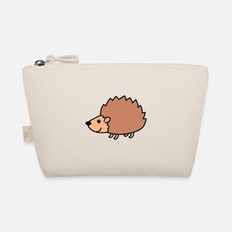 Hérisson animal comique Trousse biologique