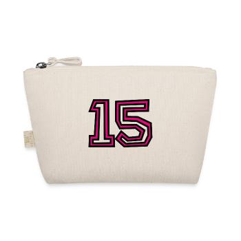 15 - Trousse biologique - nature - Devant