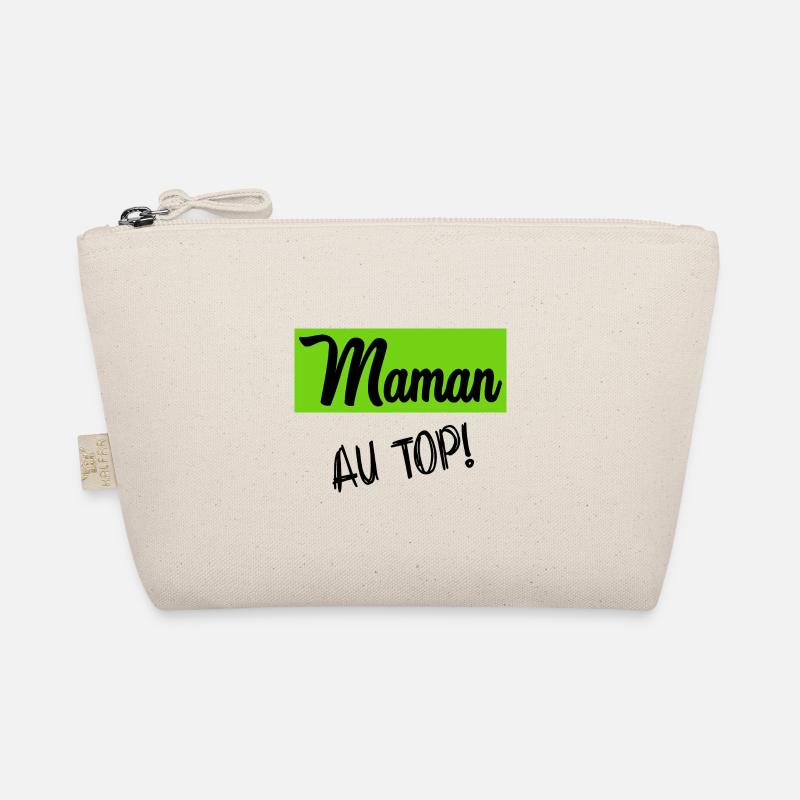 MOM Organic Pouch