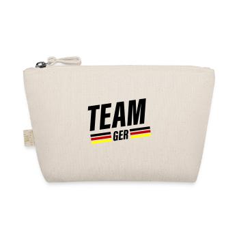 Équipe d’Allemagne - Trousse biologique - nature - Devant