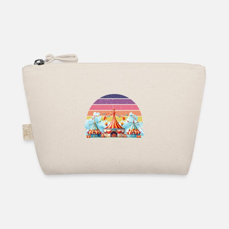 Zircus Bio-Täschchen