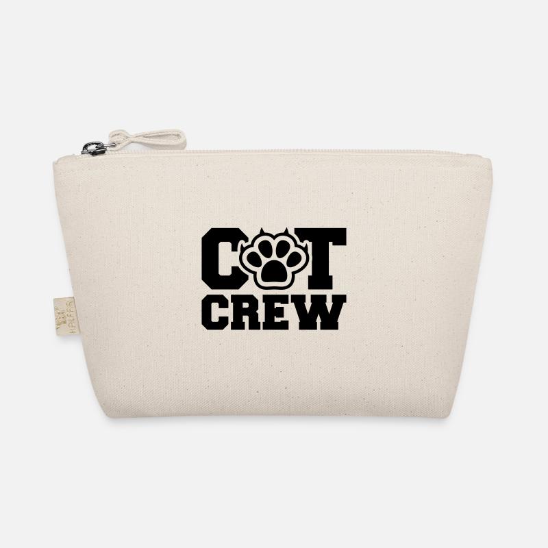 Équipage Cat Trousse biologique