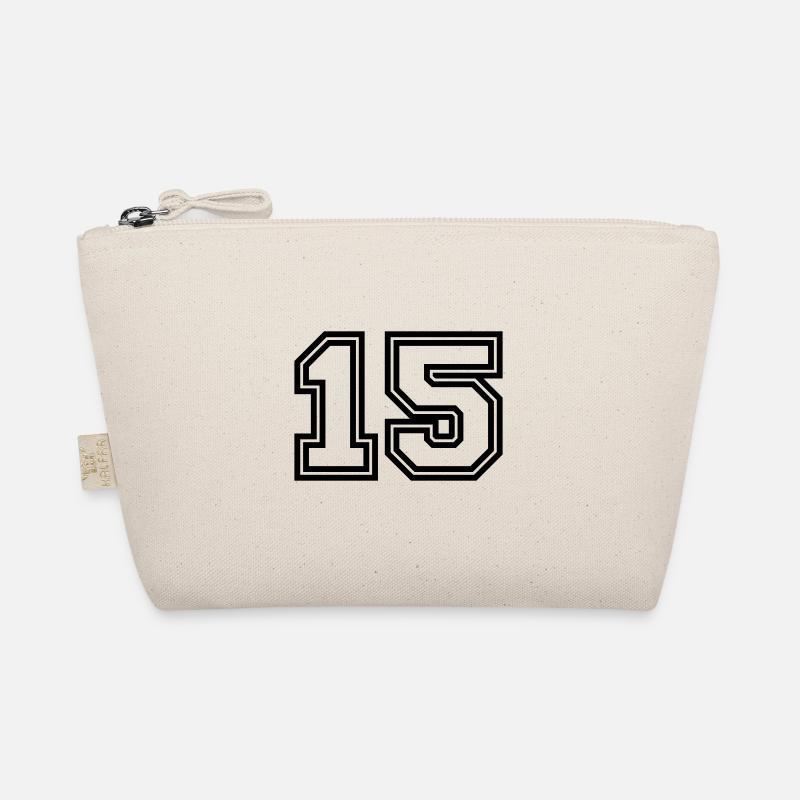 Symbole de 15 chiffres Trousse biologique