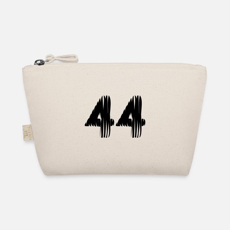 Maillot numéro 44 Trousse biologique