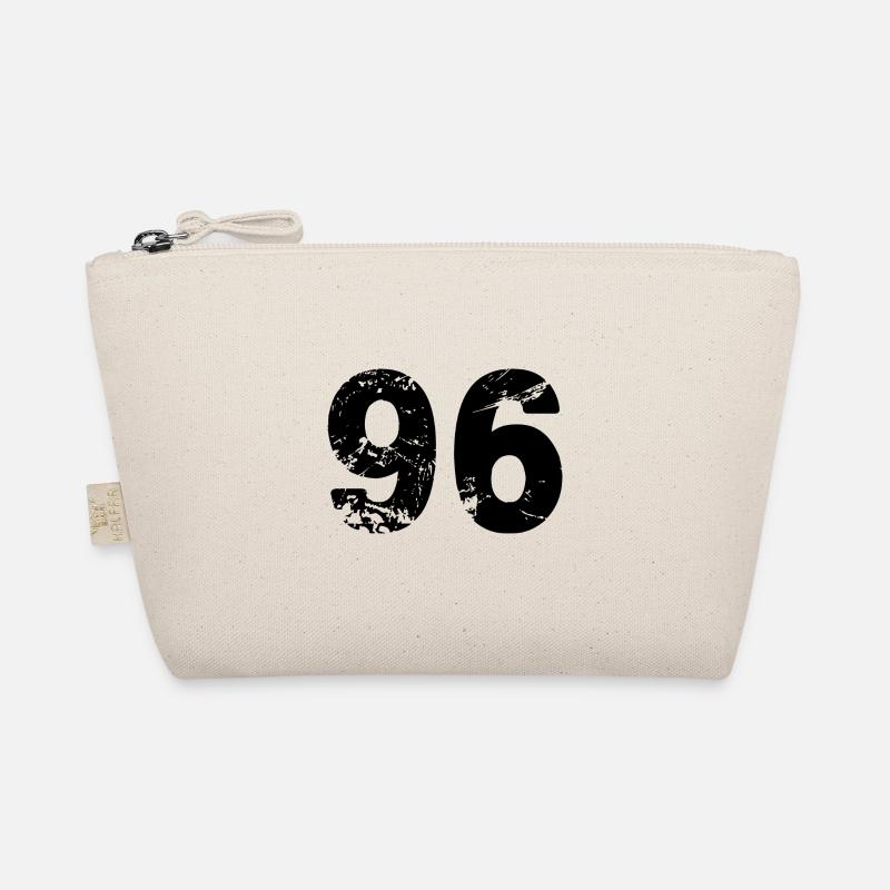 Maillot à 96 numéros Trousse biologique