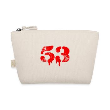 53 Symbole numérique - Trousse biologique - nature - Devant