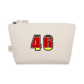 46 Numéro Allemagne Jersey - Trousse biologique - nature - Devant