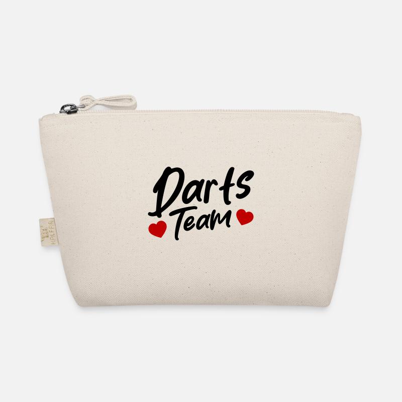 Équipe de fléchettes Trousse biologique