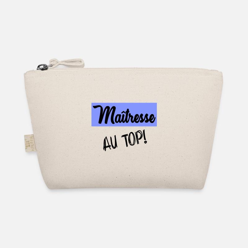 MAÎTRESSE Trousse biologique