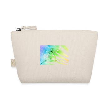 Fencing - Organic Pouch - nature - Front