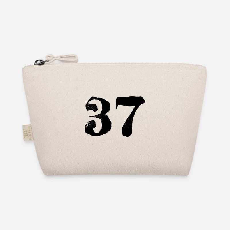 Maillot numéro 37 Trousse biologique