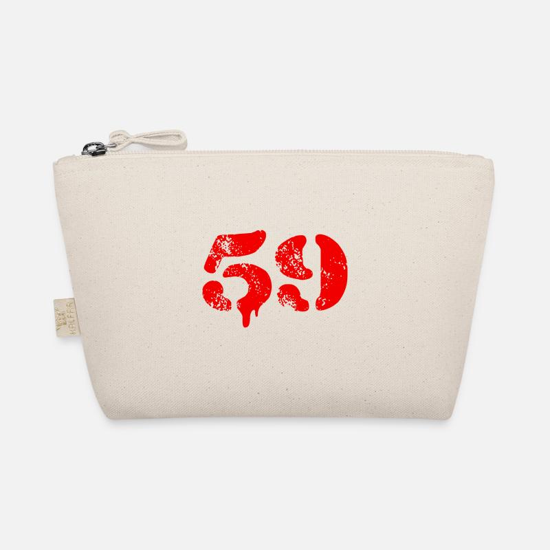 Symbole numérique 59 Trousse biologique