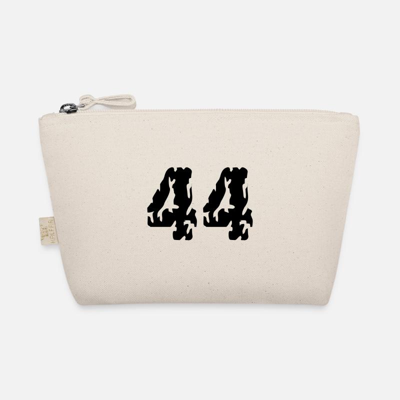 44 Maillot numéro Trousse biologique