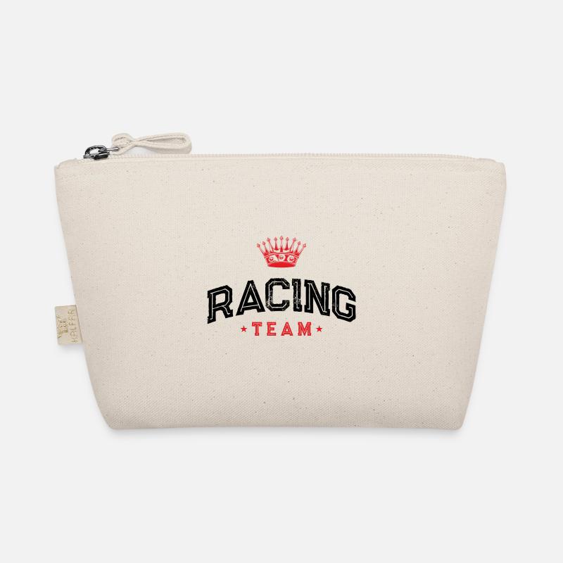 Racing Team Organic Pouch