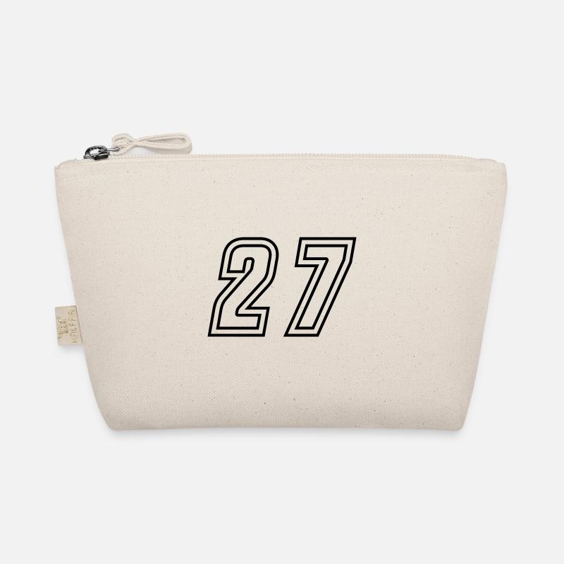 27 Numéro de numéro Trousse biologique