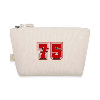 Symbole numérique 75 - Trousse biologique - nature - Devant