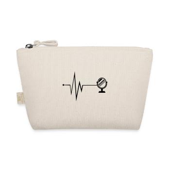 Icône miroir Pulse - Trousse biologique - nature - Devant