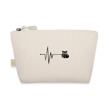 Icône Cone Pulse - Trousse biologique - nature - Devant