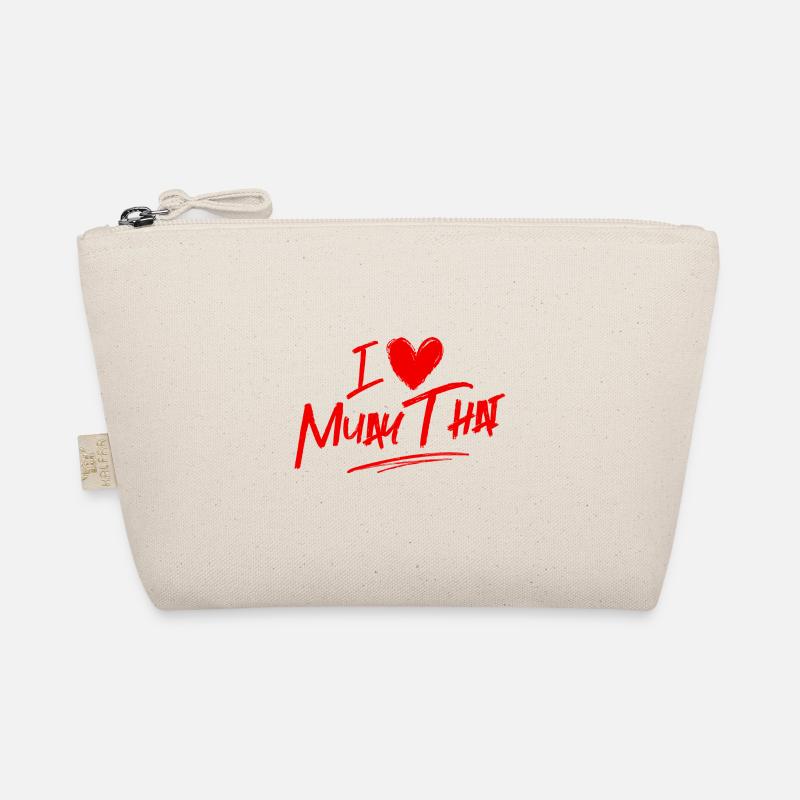 J’adore le Muay Thai Trousse biologique