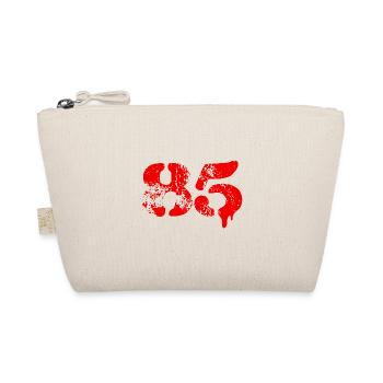 Symbole numérique 85 - Trousse biologique - nature - Devant