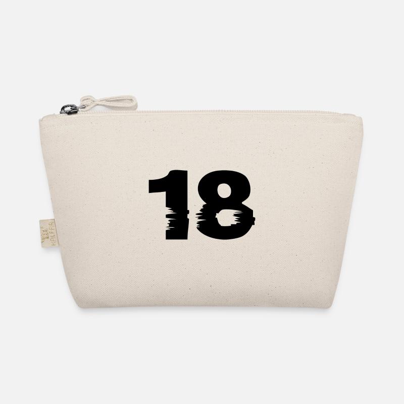 18 Numéro Trousse biologique