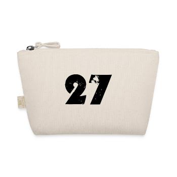 27 Nombre - Trousse biologique - nature - Devant