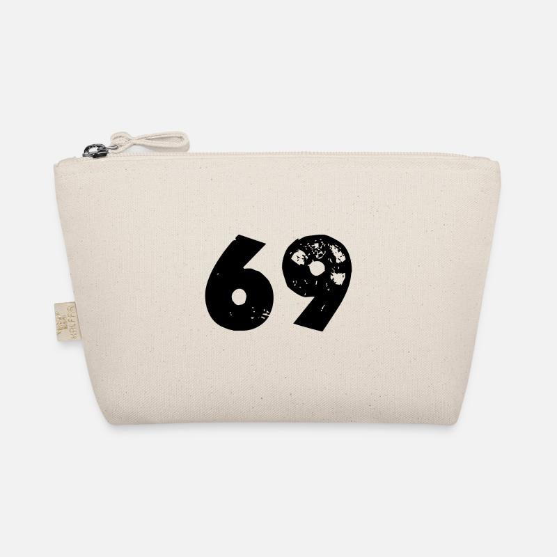 Numéro 69 Trousse biologique