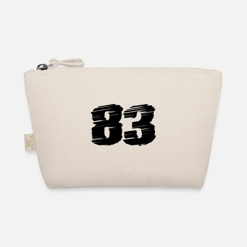 83 Maillot numéro Trousse biologique