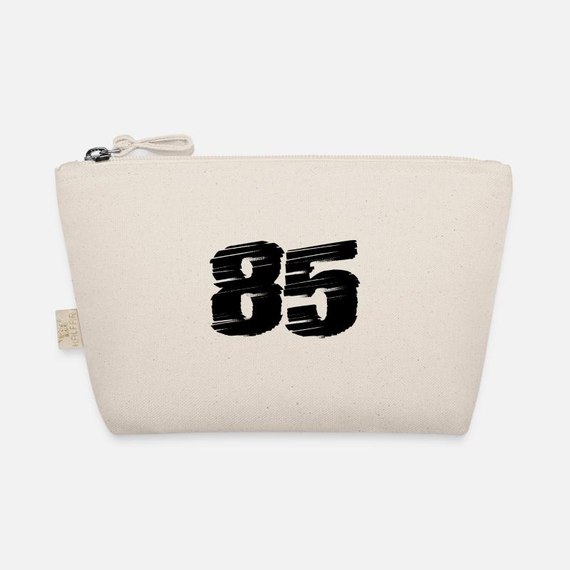 85 Maillot numéro Trousse biologique