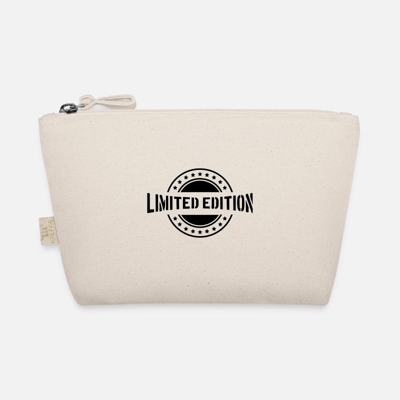 Limited Edition Organic Pouch