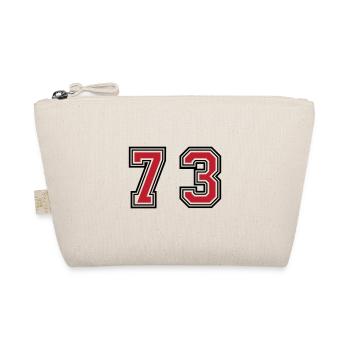 73 Symbole numérique - Trousse biologique - nature - Devant