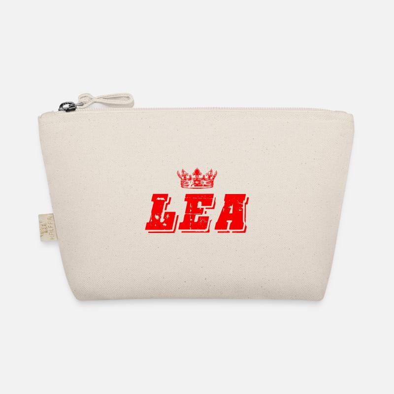 Leah Organic Pouch