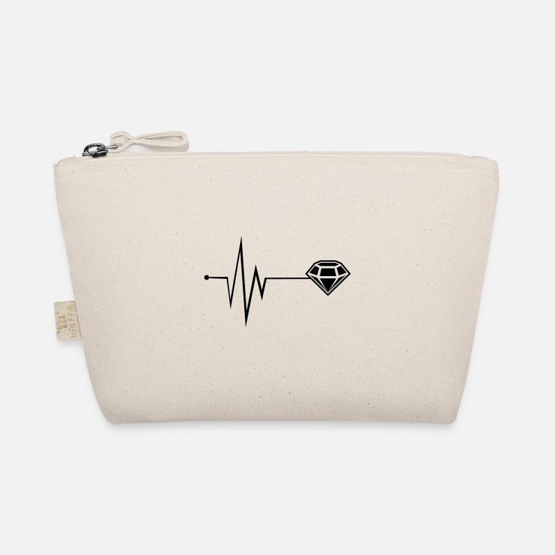 Icône diamant Pulse Trousse biologique