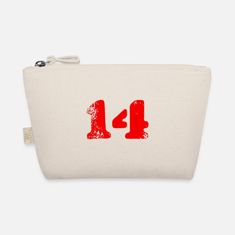 14 Symbole numérique Trousse biologique