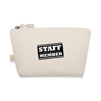 Membres du personnel - Trousse biologique - nature - Devant